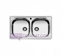 سینک کد 15 سینک کد 15